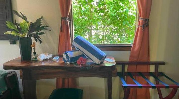 La Digue Holiday Villa