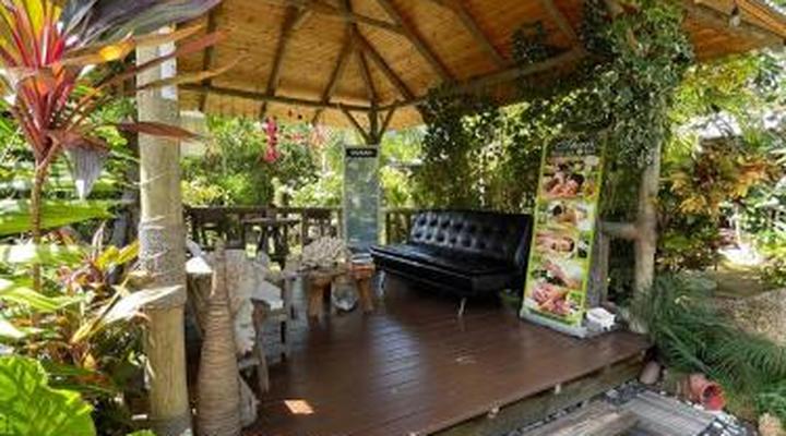 La Digue Holiday Villa