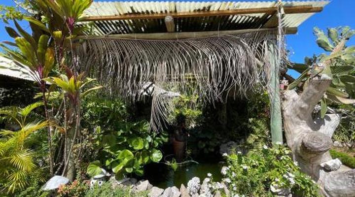 La Digue Holiday Villa