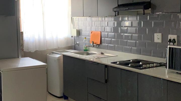 Felicia's Self-catering Apartment