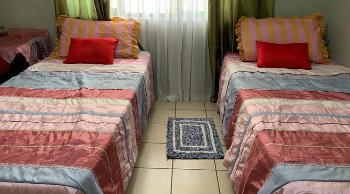 Felicia's Self-catering Apartment