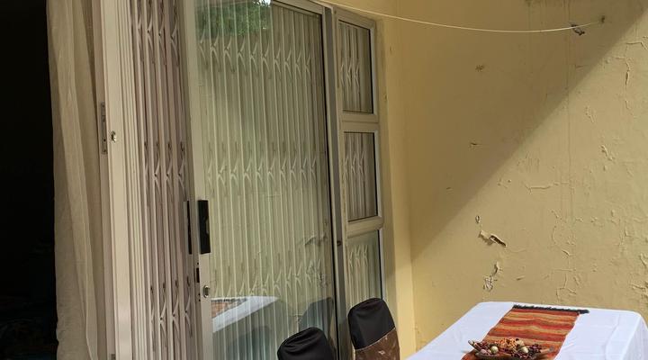 Felicia's Self-catering Apartment