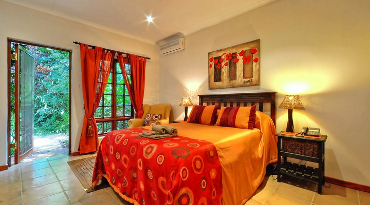 Amakoekoe Guest House
