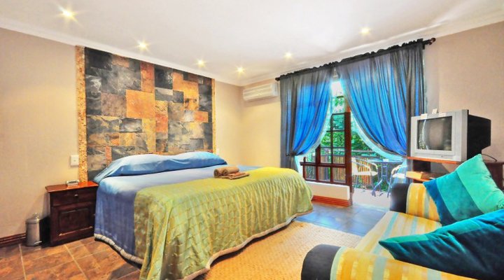 Amakoekoe Guest House