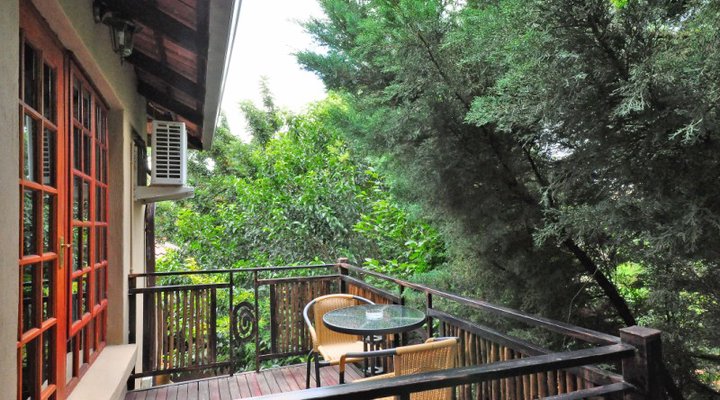 Amakoekoe Guest House