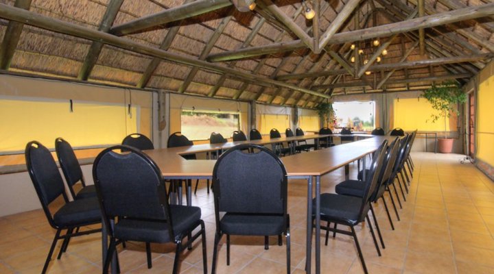 Amakoekoe Guest House