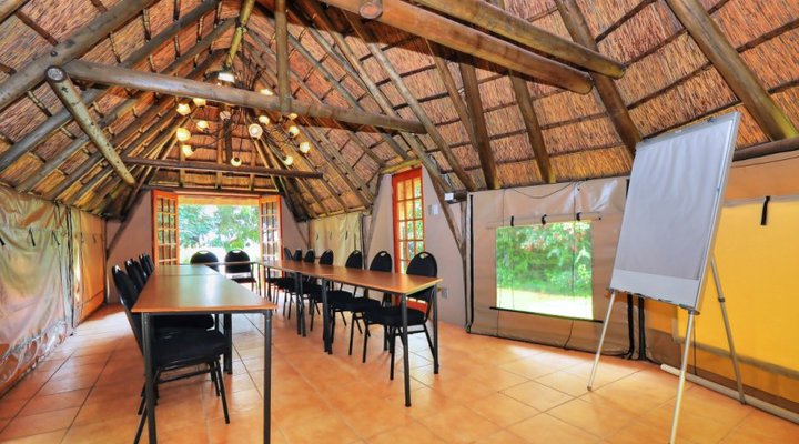 Amakoekoe Guest House