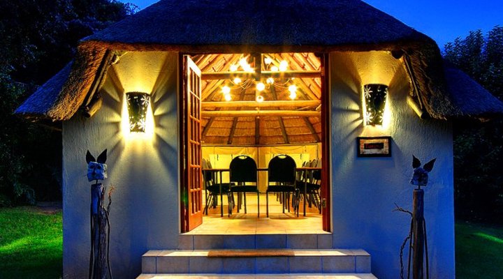 Amakoekoe Guest House