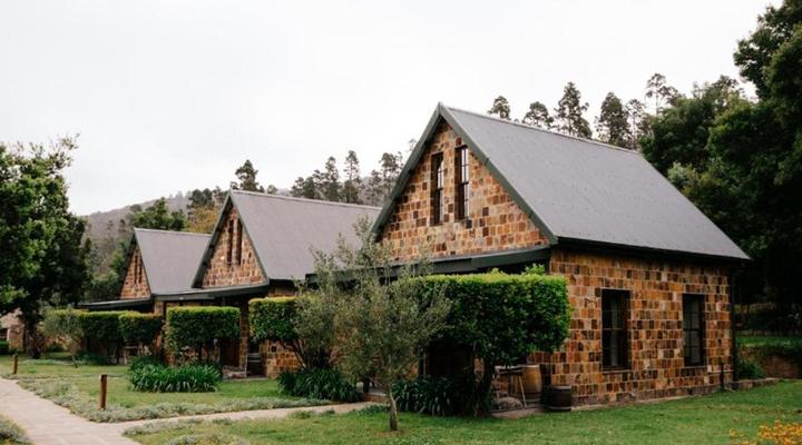 Swartvlei Guest Farm