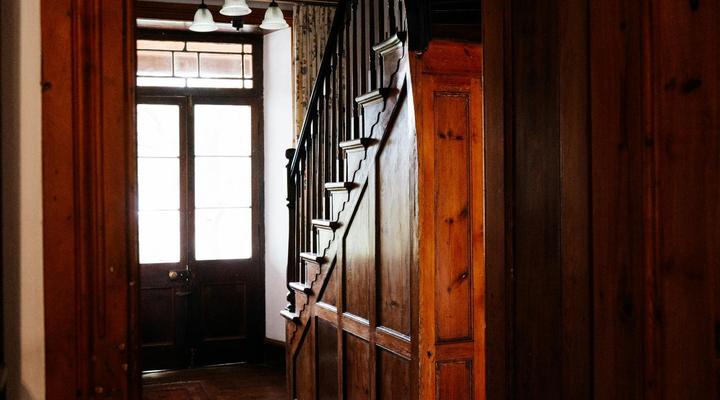 Swartvlei Guest Farm