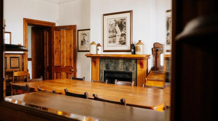 Swartvlei Guest Farm