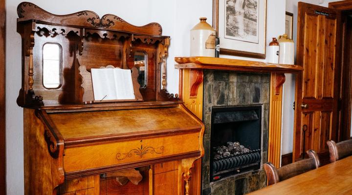 Swartvlei Guest Farm