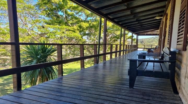 Swartvlei Guest Farm