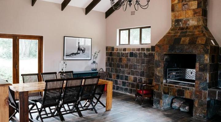 Swartvlei Guest Farm