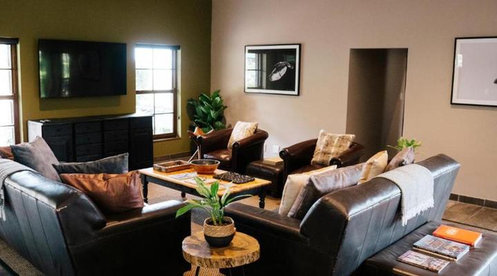 Swartvlei Guest Farm