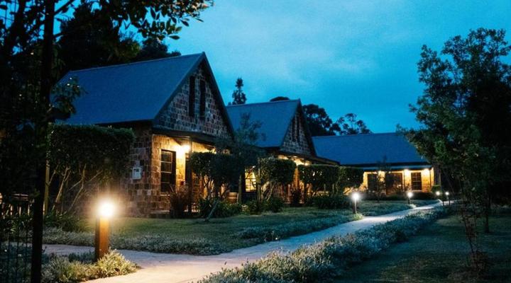 Swartvlei Guest Farm