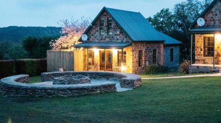 Swartvlei Guest Farm