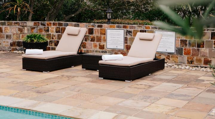 Swartvlei Guest Farm