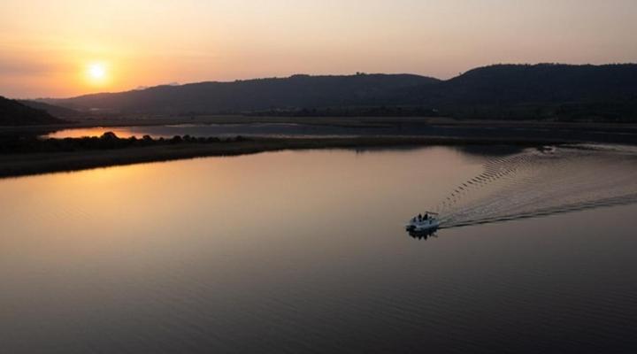 Swartvlei Guest Farm