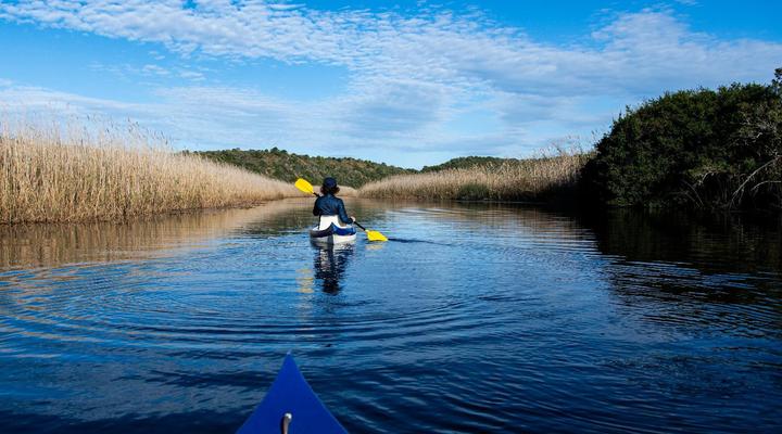 Swartvlei Guest Farm