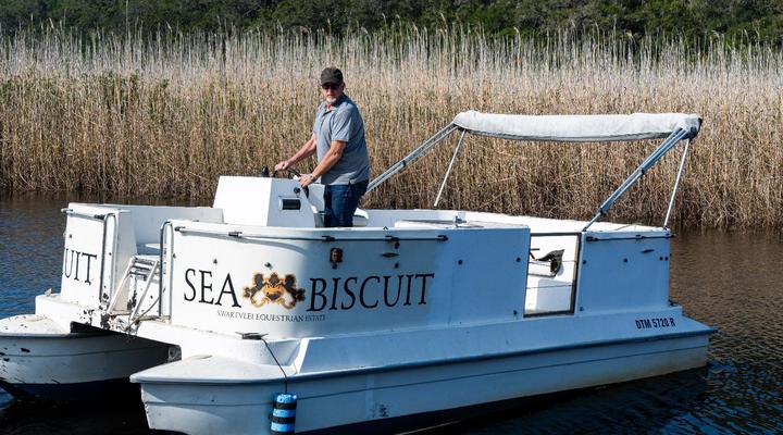 Swartvlei Guest Farm