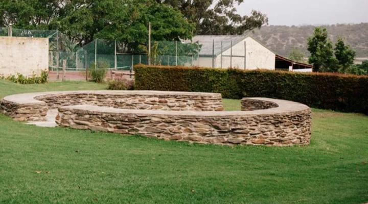 Swartvlei Guest Farm