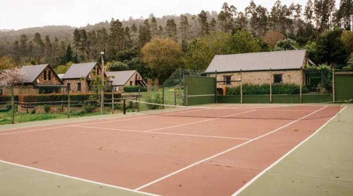 Swartvlei Guest Farm