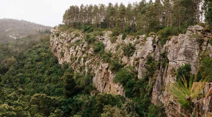 Swartvlei Guest Farm