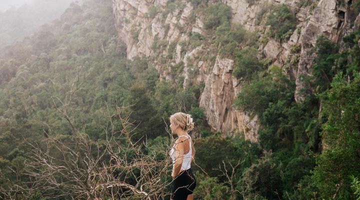 Swartvlei Guest Farm