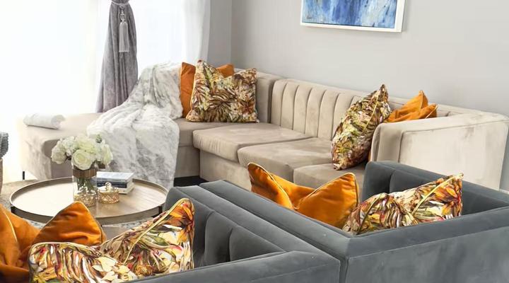 Empire - Mbabane Self Catering Apartment