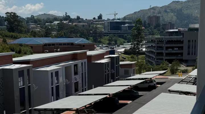 Empire - Mbabane Self Catering Apartment