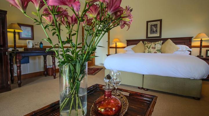 Dune Ridge Country House