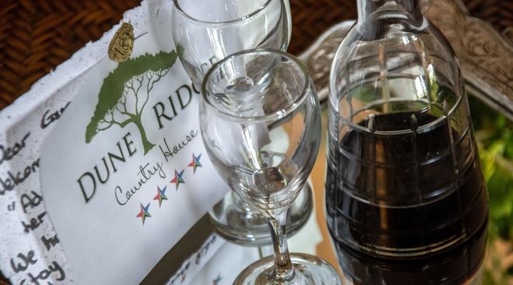 Dune Ridge Country House