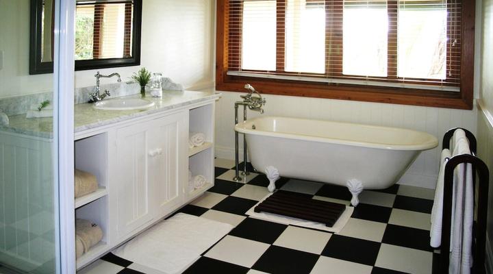 Dune Ridge Country House