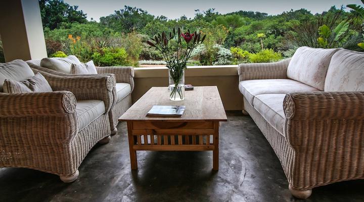 Dune Ridge Country House