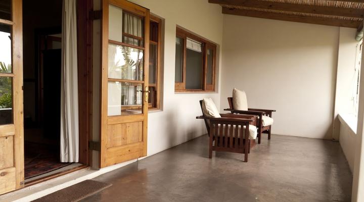 Dune Ridge Country House