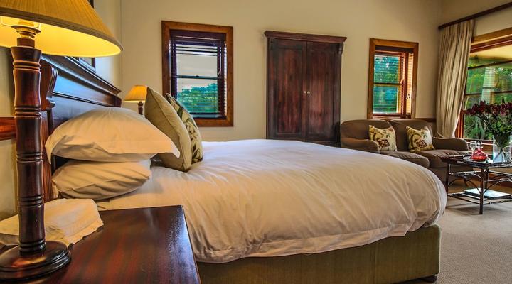 Dune Ridge Country House