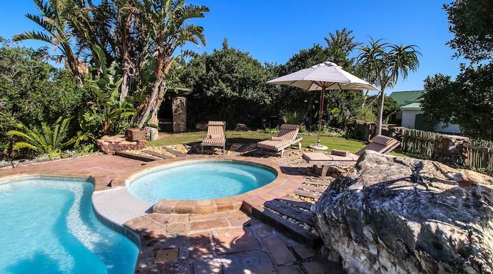 Dune Ridge Country House