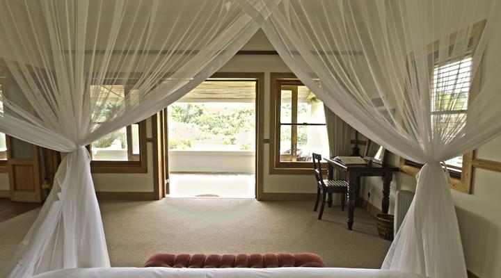 Dune Ridge Country House