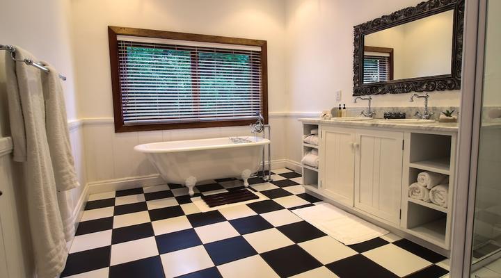 Dune Ridge Country House