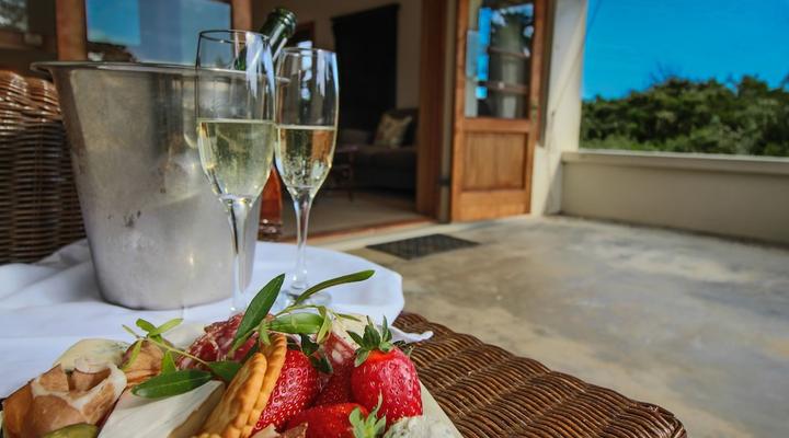 Dune Ridge Country House