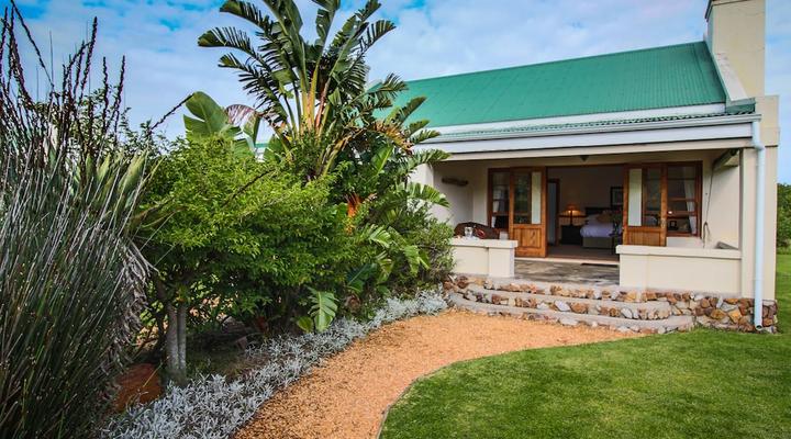 Dune Ridge Country House