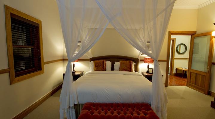 Dune Ridge Country House