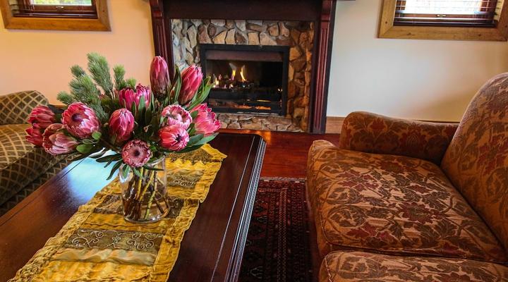 Dune Ridge Country House