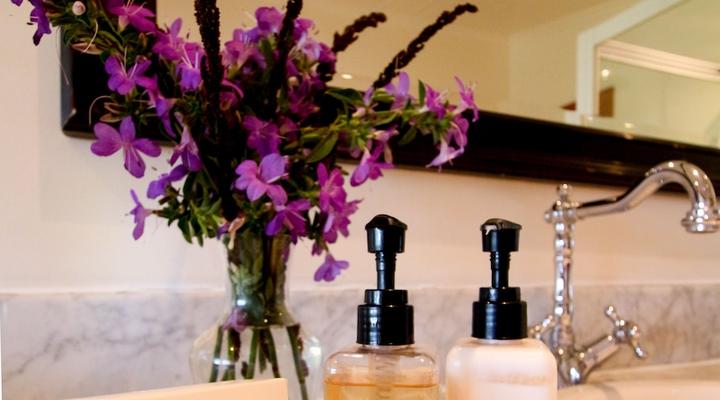 Dune Ridge Country House