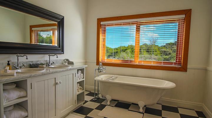 Dune Ridge Country House