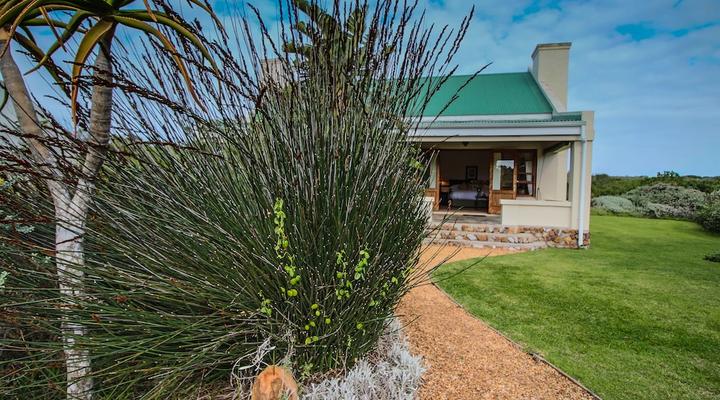 Dune Ridge Country House