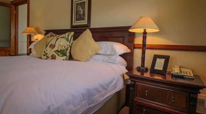 Dune Ridge Country House