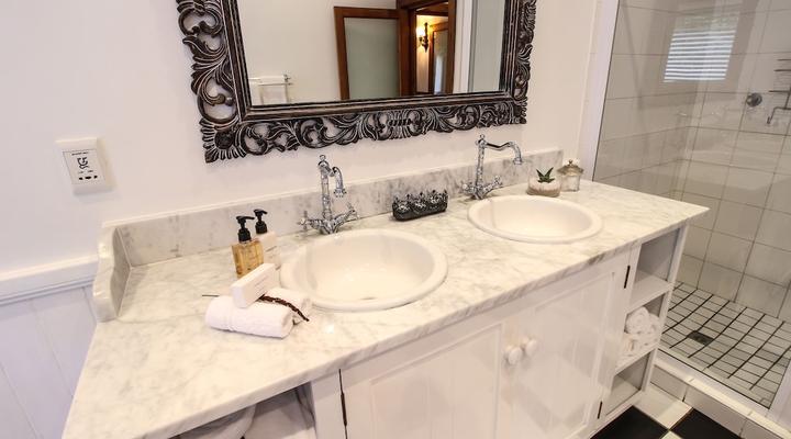 Dune Ridge Country House