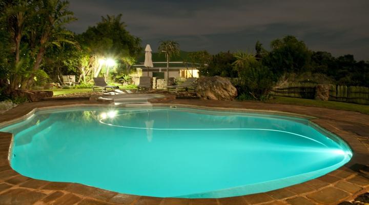 Dune Ridge Country House